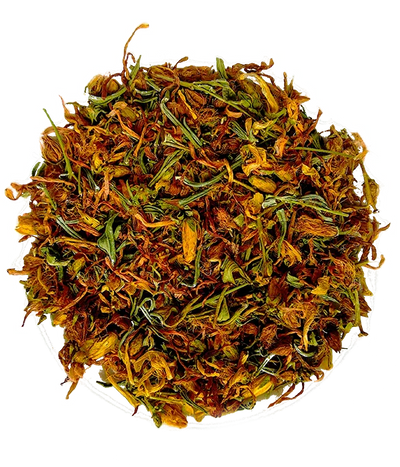 St. John's Wort