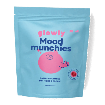 Glowly Mood Munchies glowly