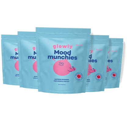 Glowly Mood Munchies glowly